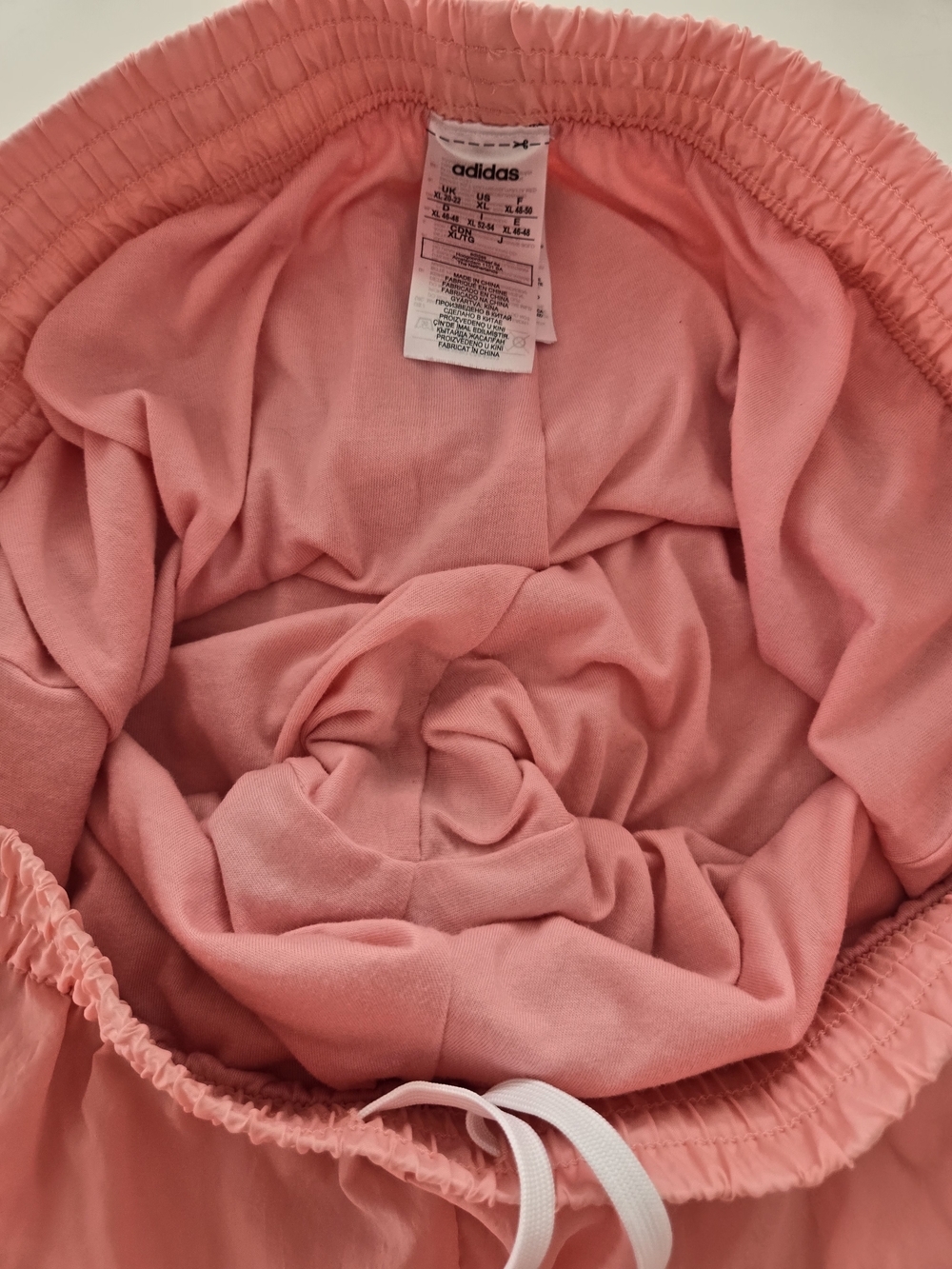 Adidas Original Adicolor Favorites Pink Track Pants Women FM6187 Size XL - Picture 15 of 16